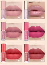 Load image into Gallery viewer, HANDAYIAN - 12 Colors Matte Lipstick Set Liquid Lipstick Kit Long Lasting Waterproof Lip Gloss Set with Gift Box