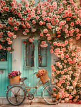 Load image into Gallery viewer, 🌸✨SkyBloom Roses – Elegant Climbing Seeds🌹🌿