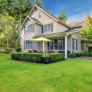 🔥⏰Last Day Promotion - 🌱 Evergreen dwarf grass seed for four seasons🌾 | Create your perfect lawn here🌼