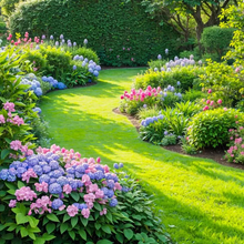Load image into Gallery viewer, 🔥⏰Last Day Promotion - 🌱 Evergreen dwarf grass seed for four seasons🌾 | Create your perfect lawn here🌼
