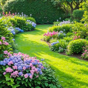 🔥⏰Last Day Promotion - 🌱 Evergreen dwarf grass seed for four seasons🌾 | Create your perfect lawn here🌼